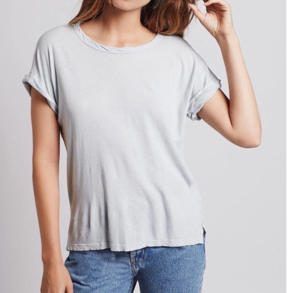 Current Elliott distressed. Read Description Distressed New!
